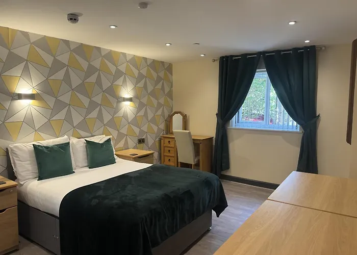 Barmouth Beach Club
