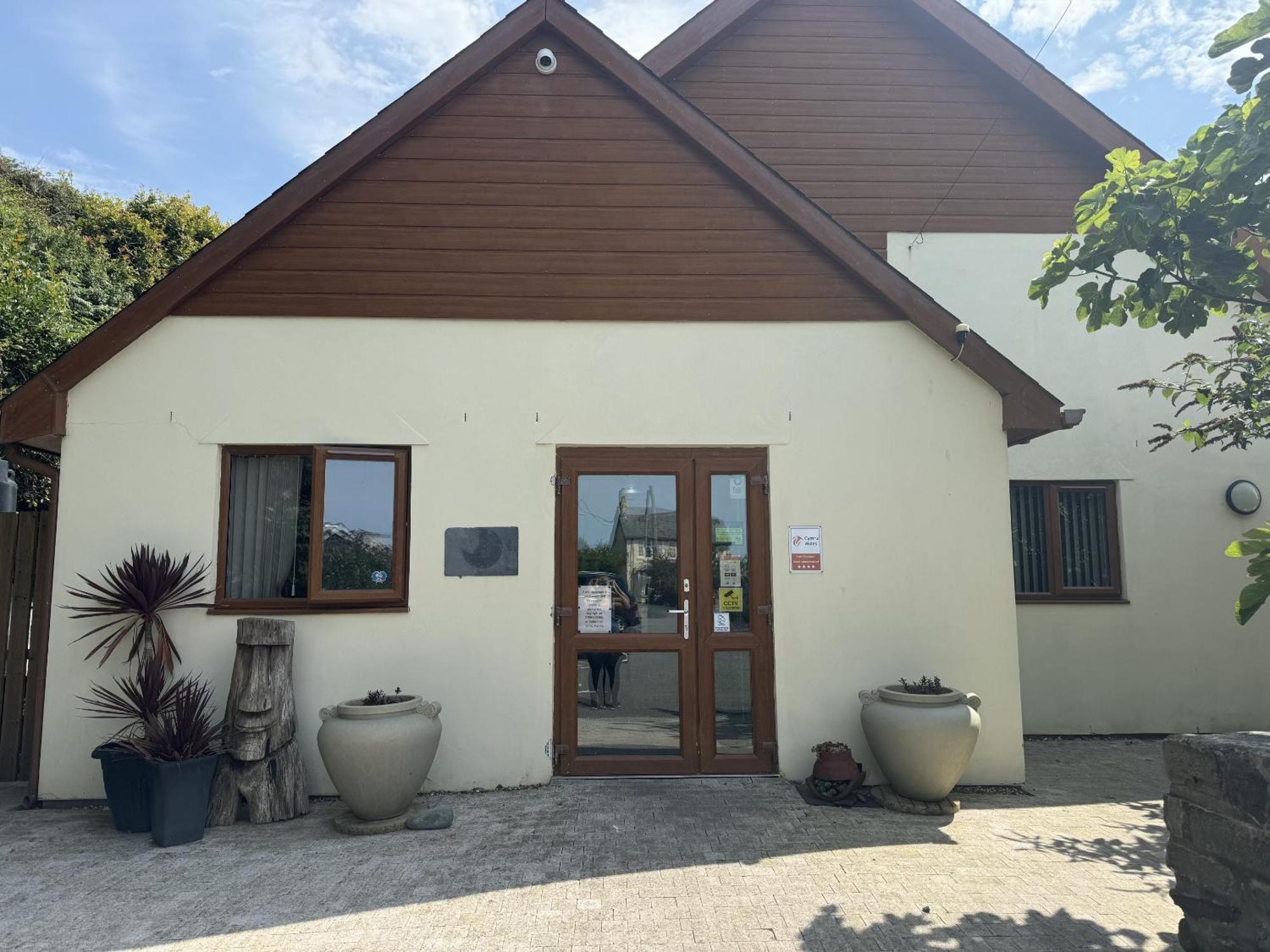 Club Bed & Breakfast