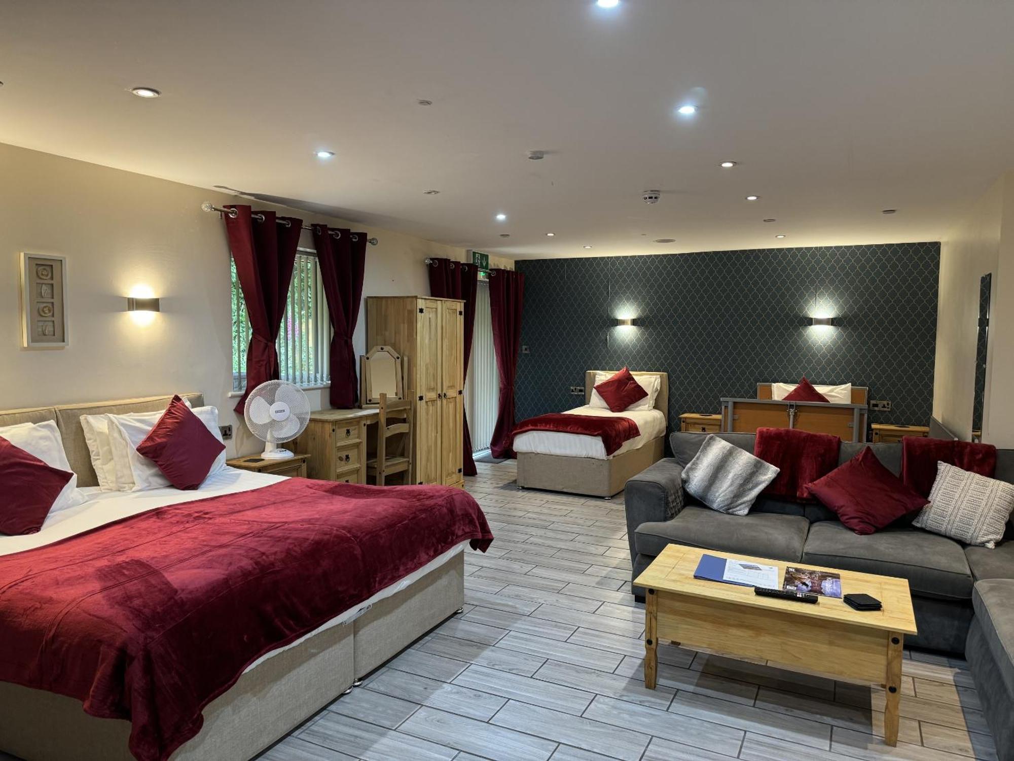 Club 4* Barmouth