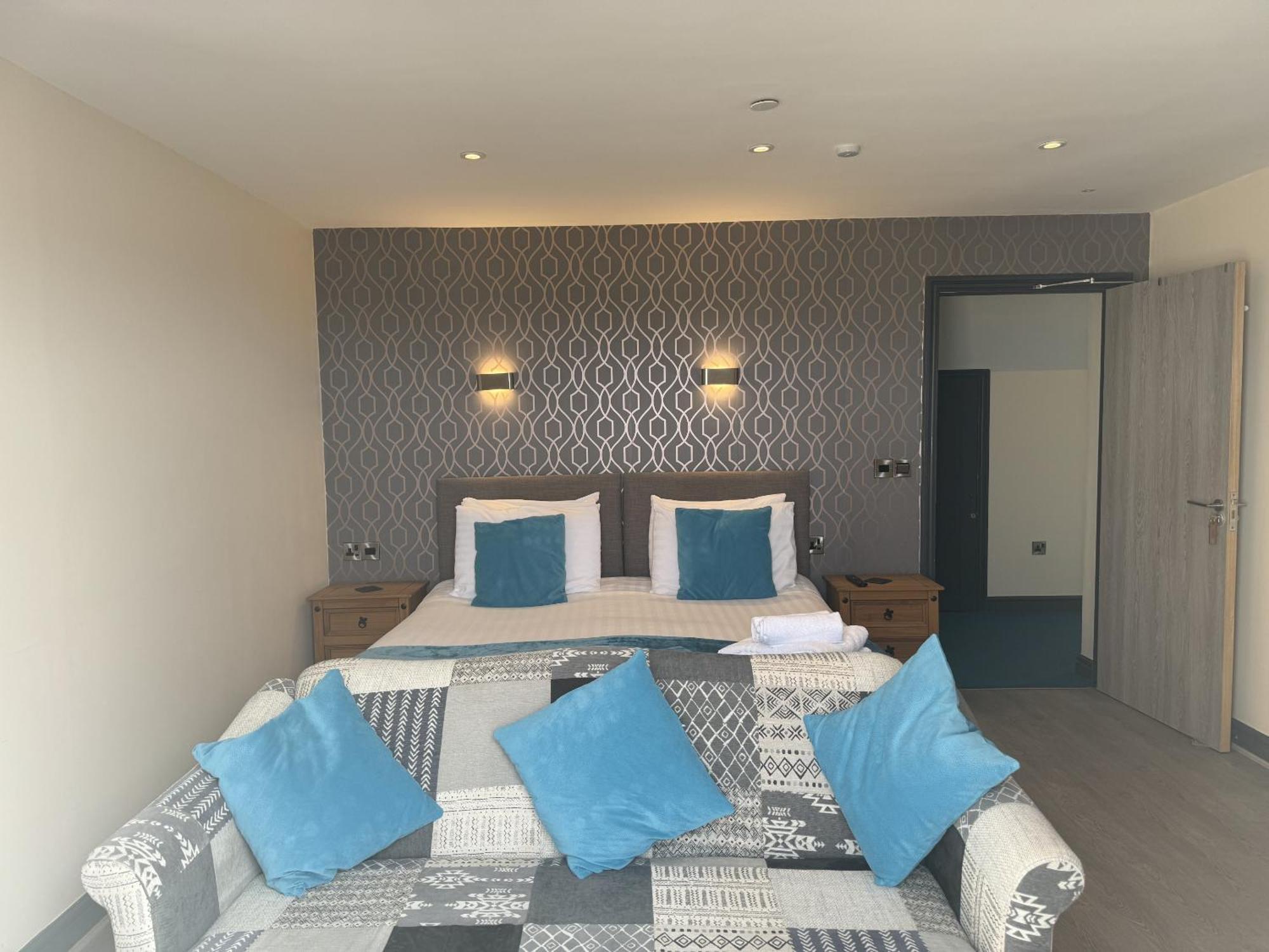 Bed & Breakfast Club Barmouth