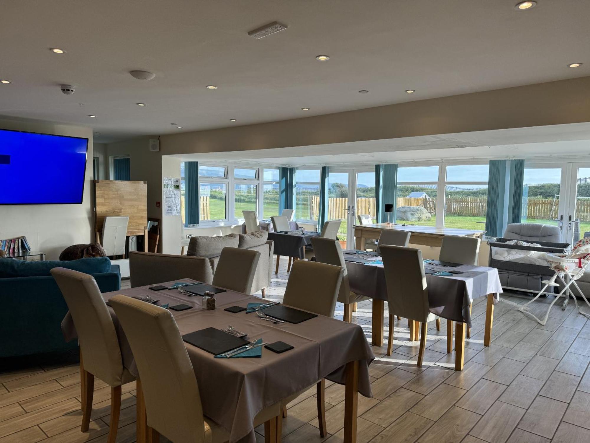 Club Bed & Breakfast Barmouth